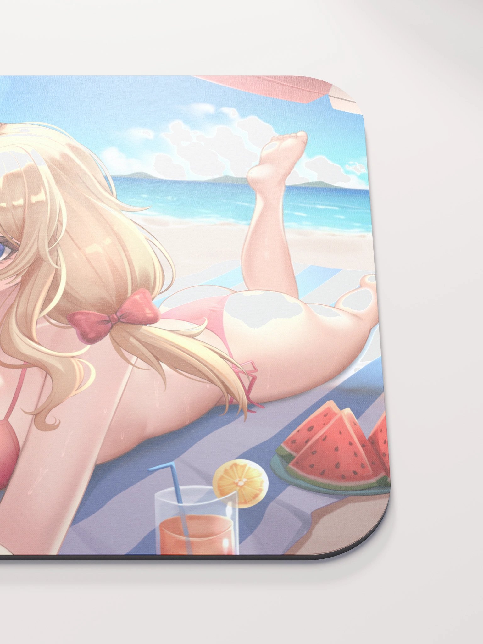 Summer Jummer Mousepad product image (5)