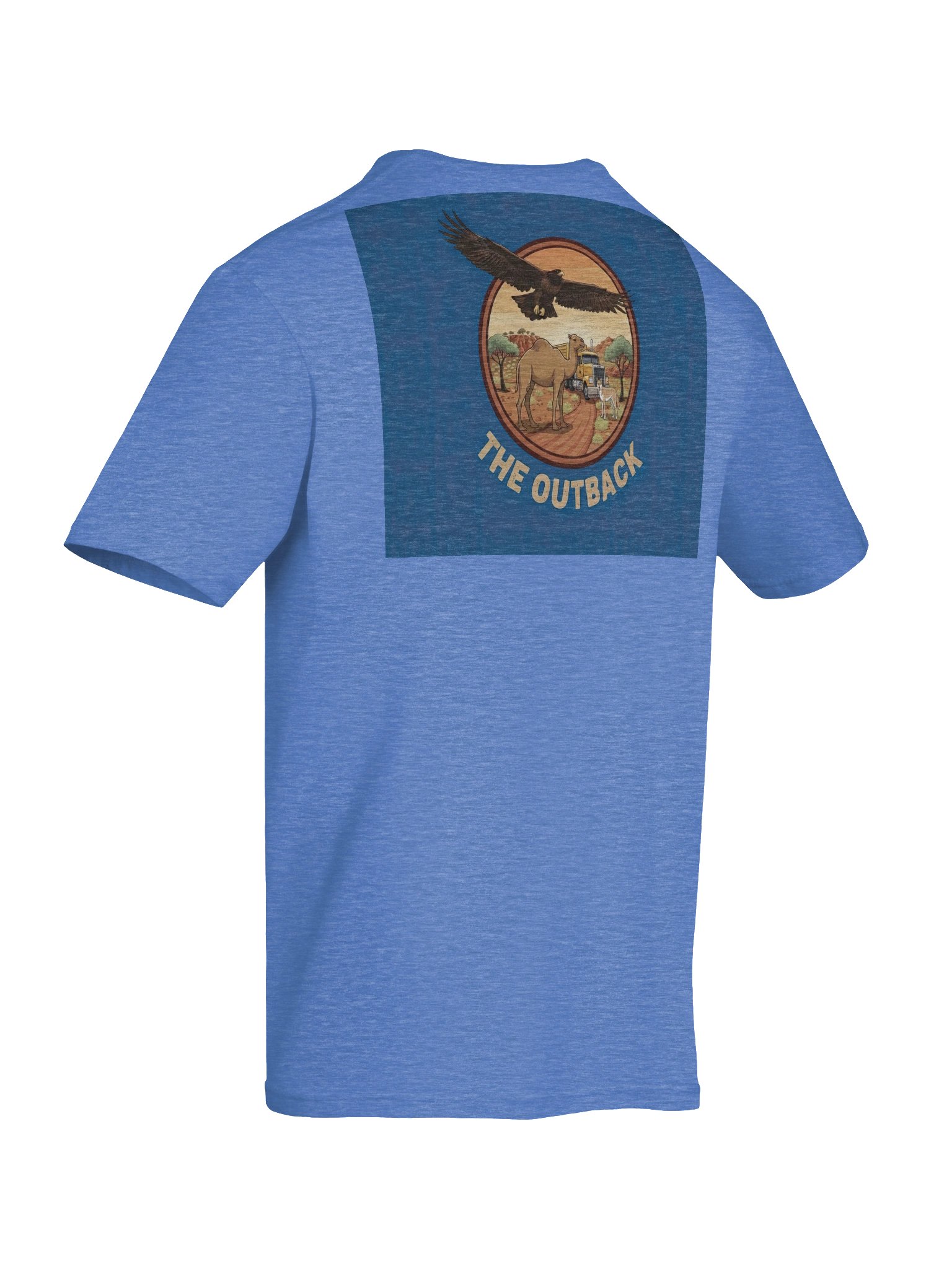 The Outback. product image (12)