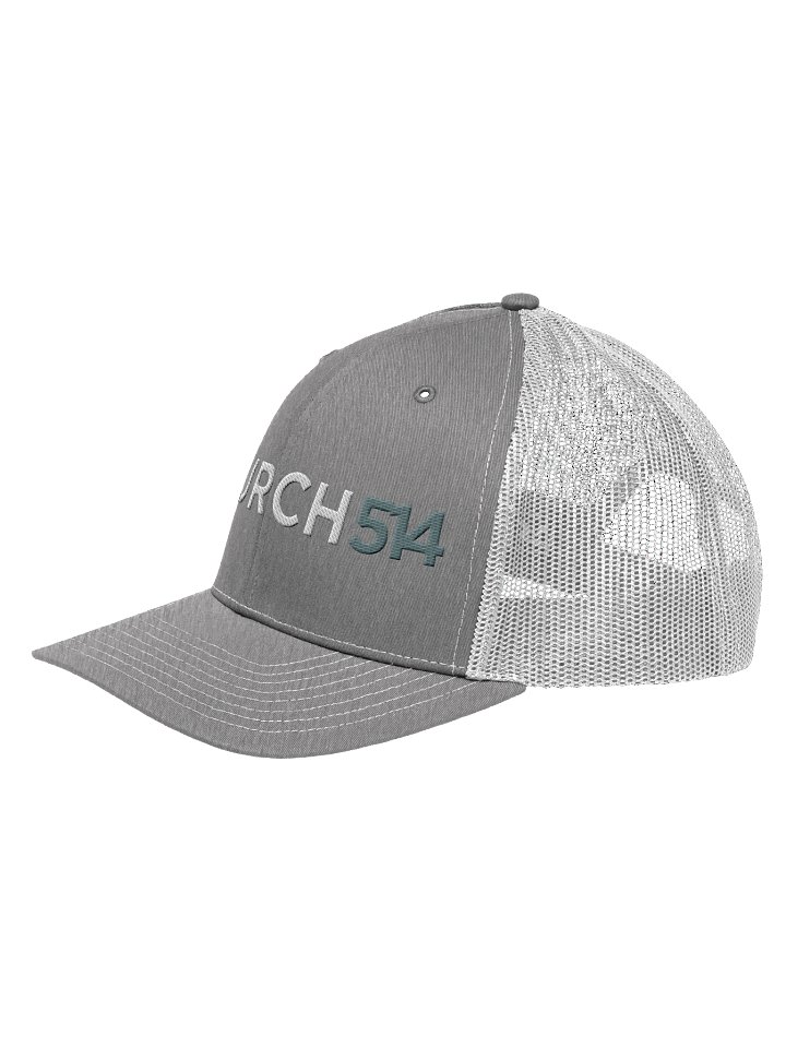 Logo Hat product image (2)