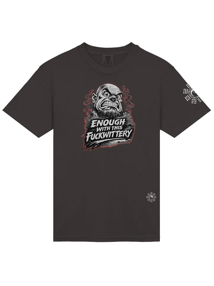Fuckwittery Callout product image (2)
