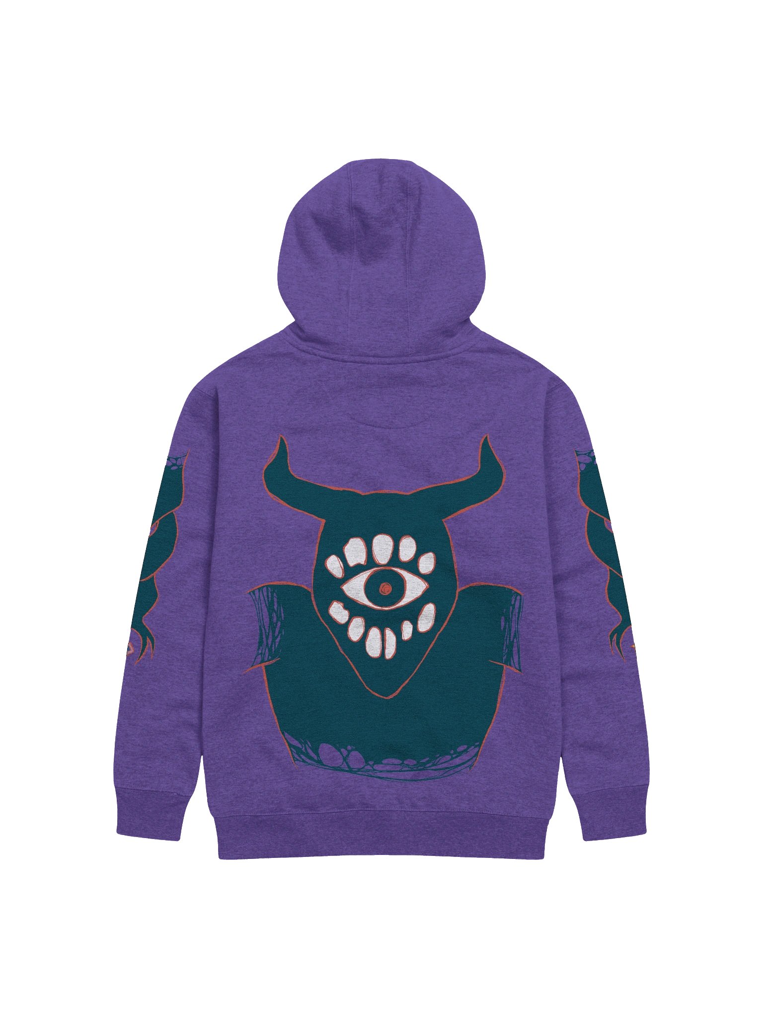 Sleep Well Sweater product image (2)