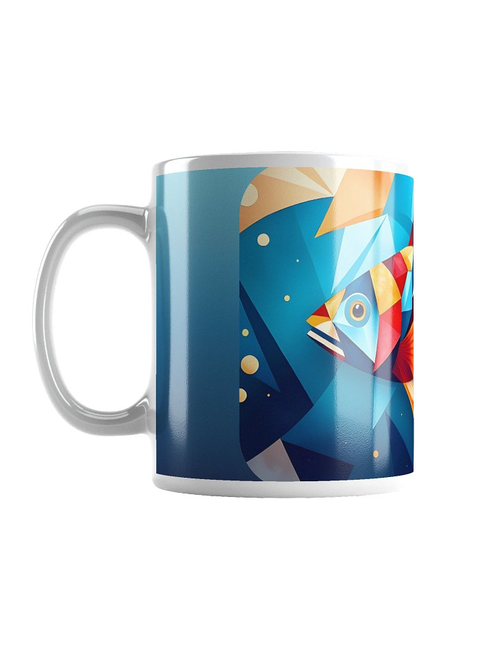 Swimming in Color product image (2)