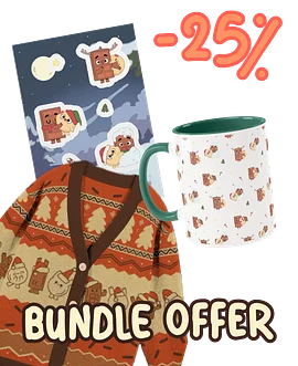 New Bundle Offer