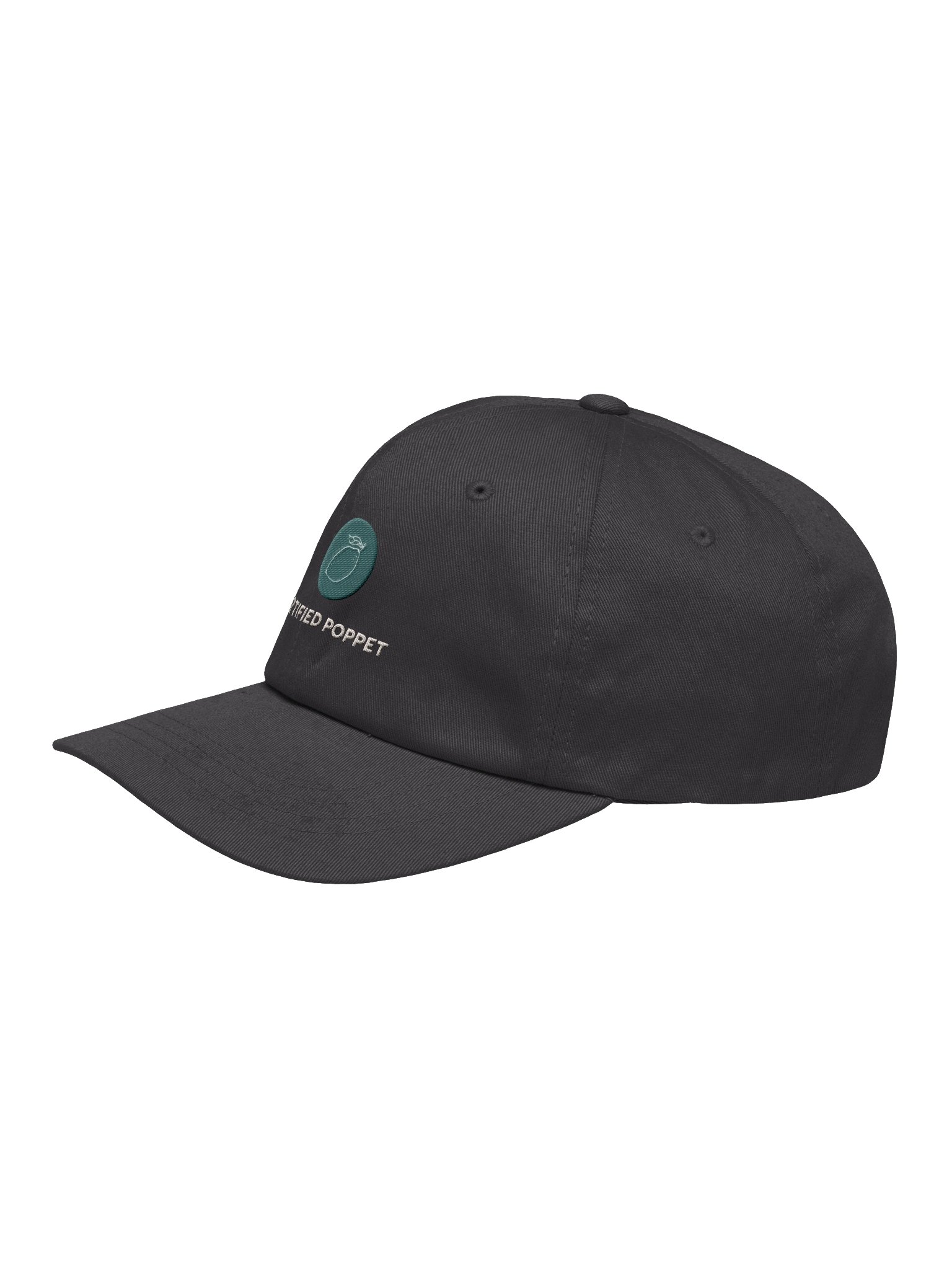 Certified Poppet Cap product image (19)