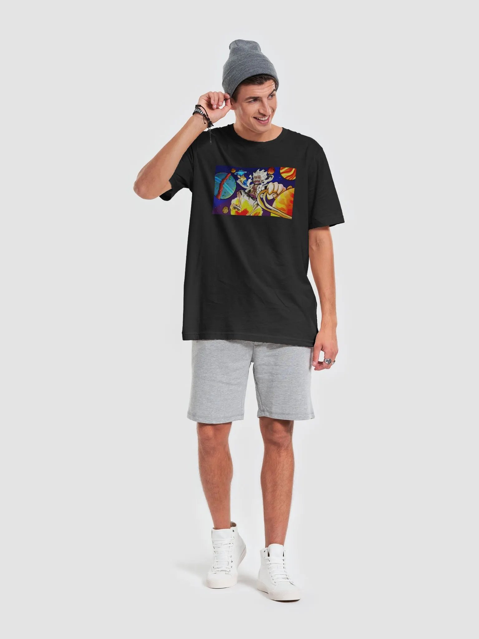 STARBOY JOYBOY SUN GOD LUFFY product image (6)