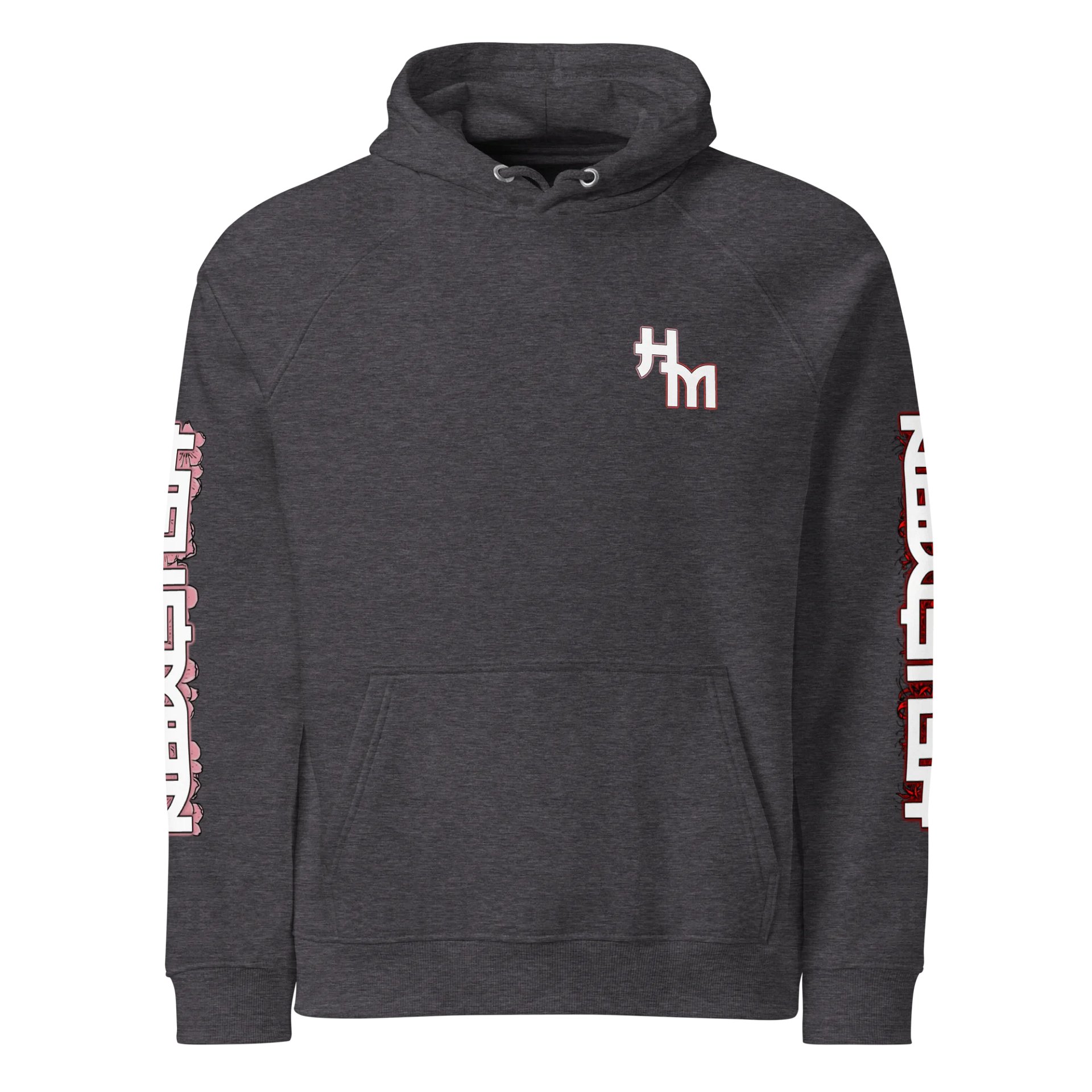 Life & Death Hoodie product image (1)