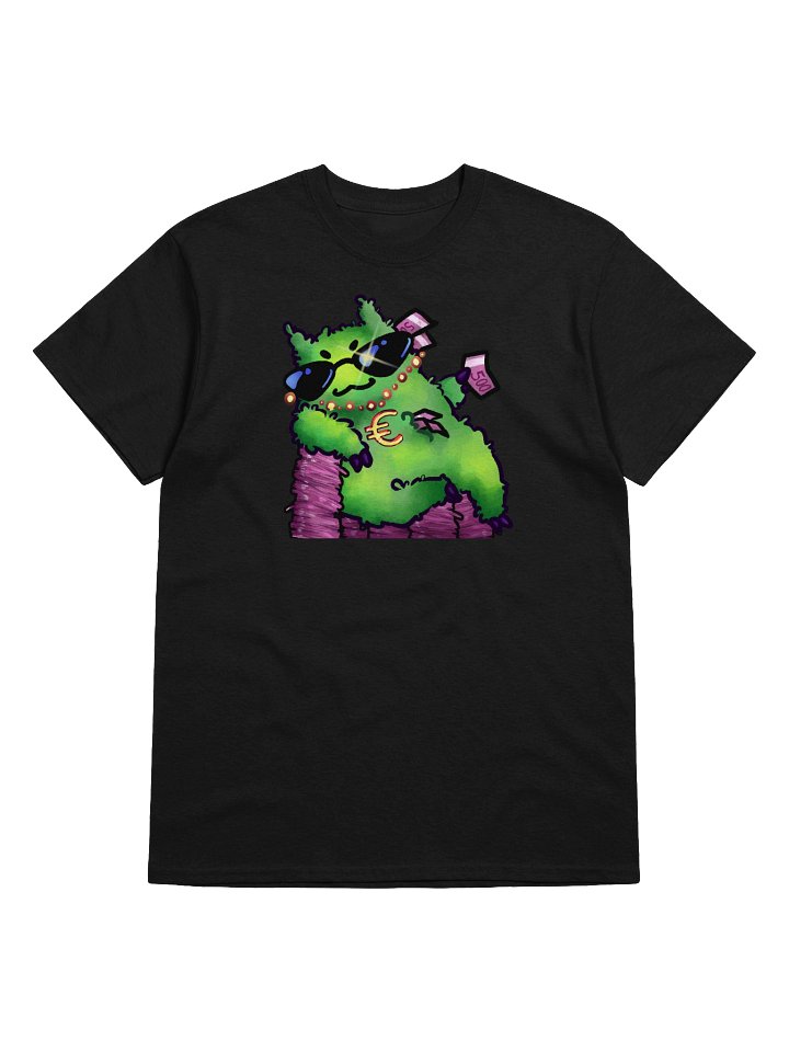 Rich Hneu - Shirt product image (1)