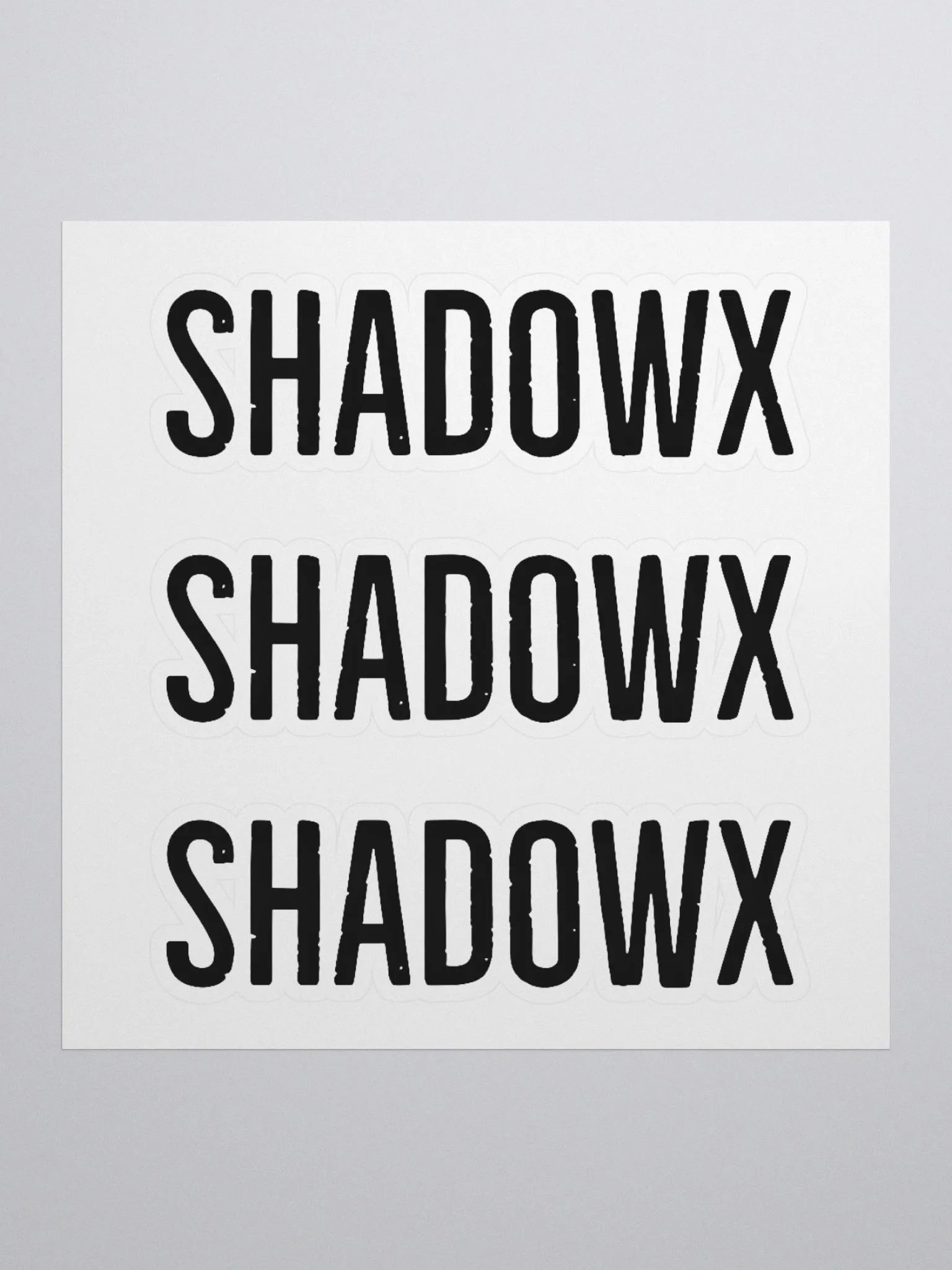 Sticker Set product image (1)