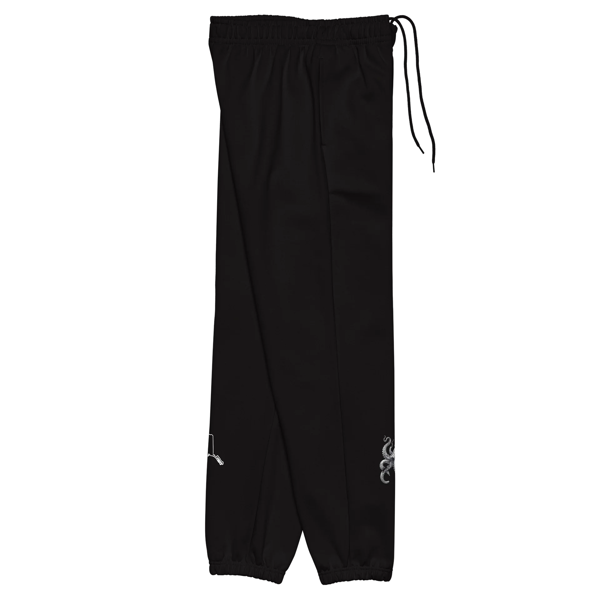PREMIUM "OCTO" LEIURE SWEATS product image (4)