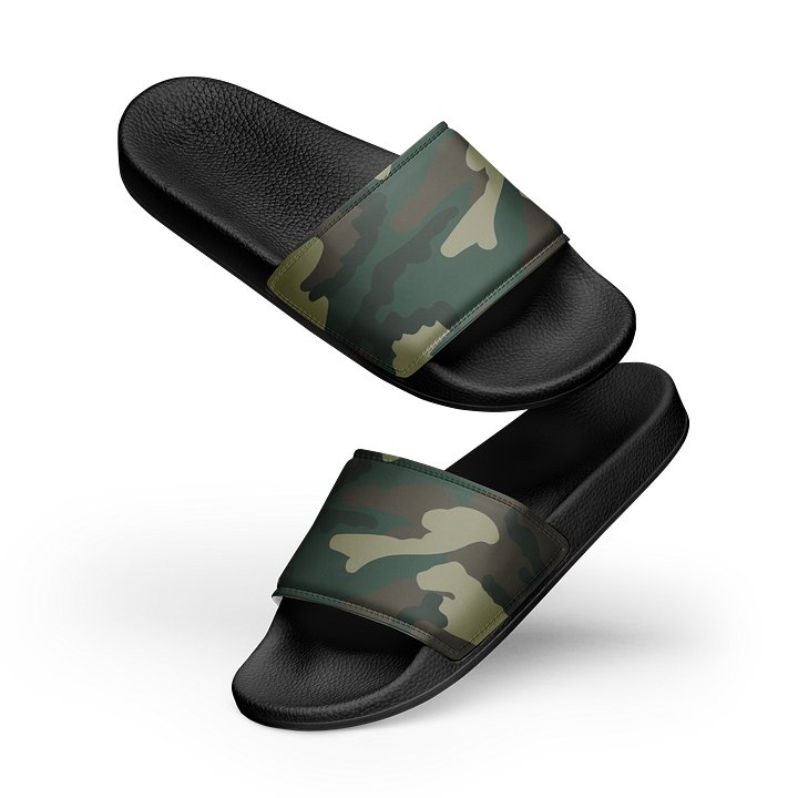 HONORUSVETS - WOMEN'S SLIDE product image (1)