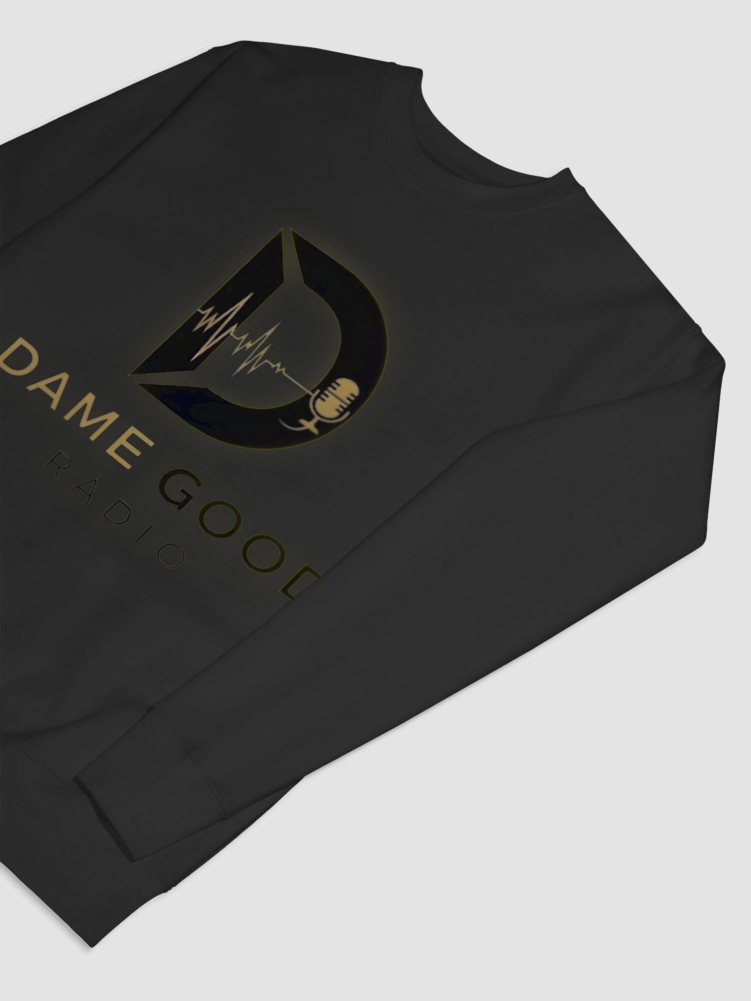 Dame Good radio stiffy product image (7)