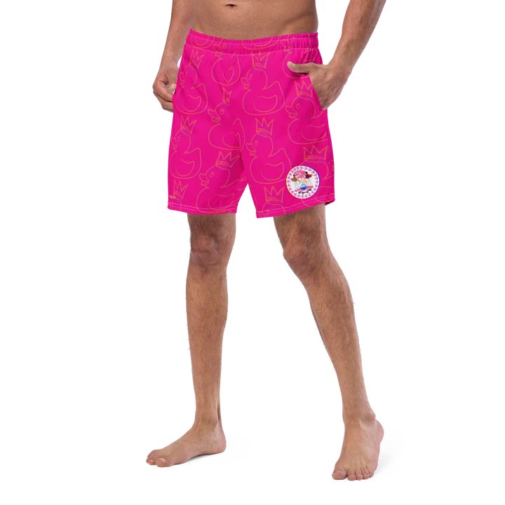 Bellizerent Trunks product image (2)