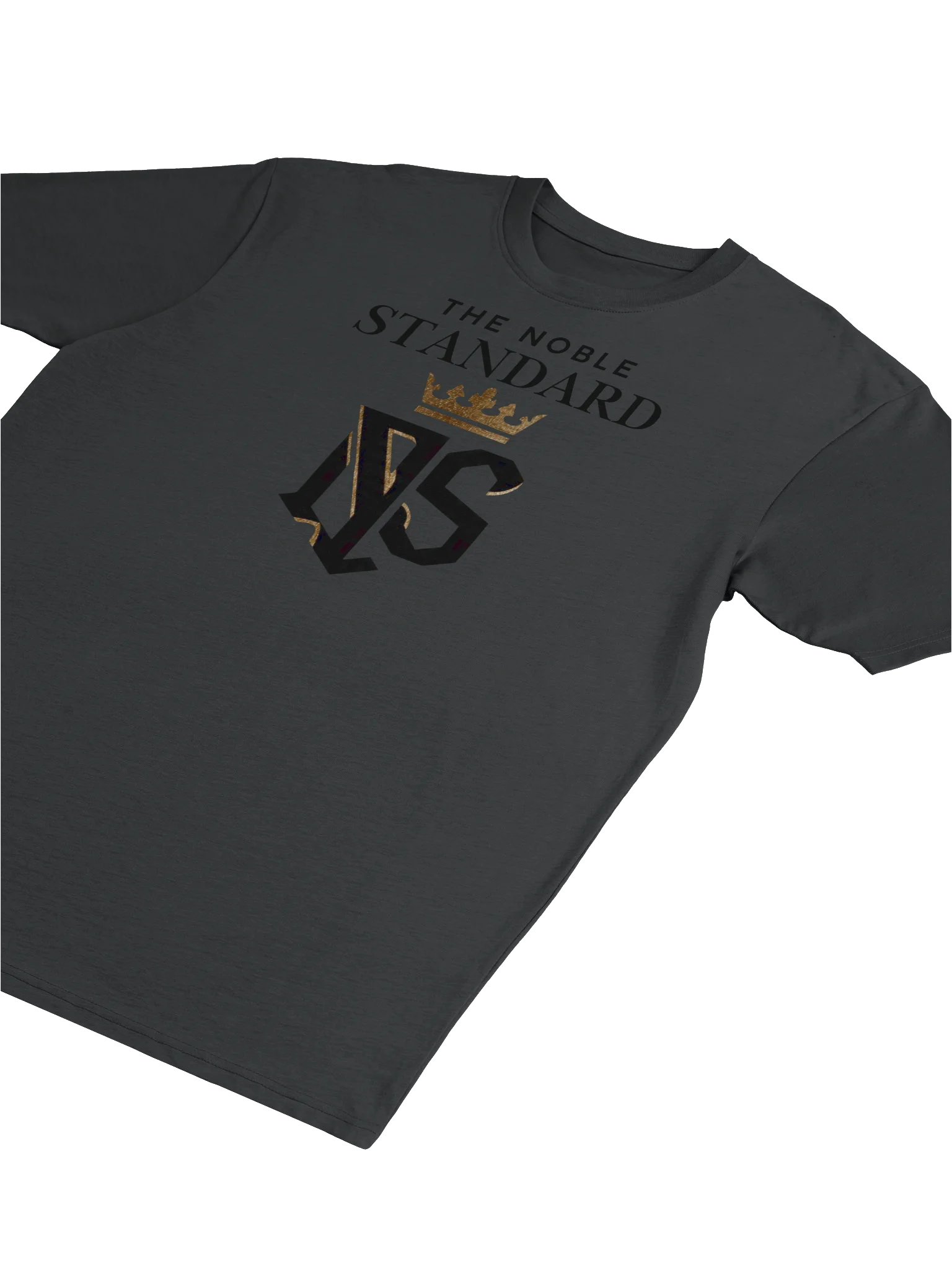 Regal Monogram Crown Tee product image (5)