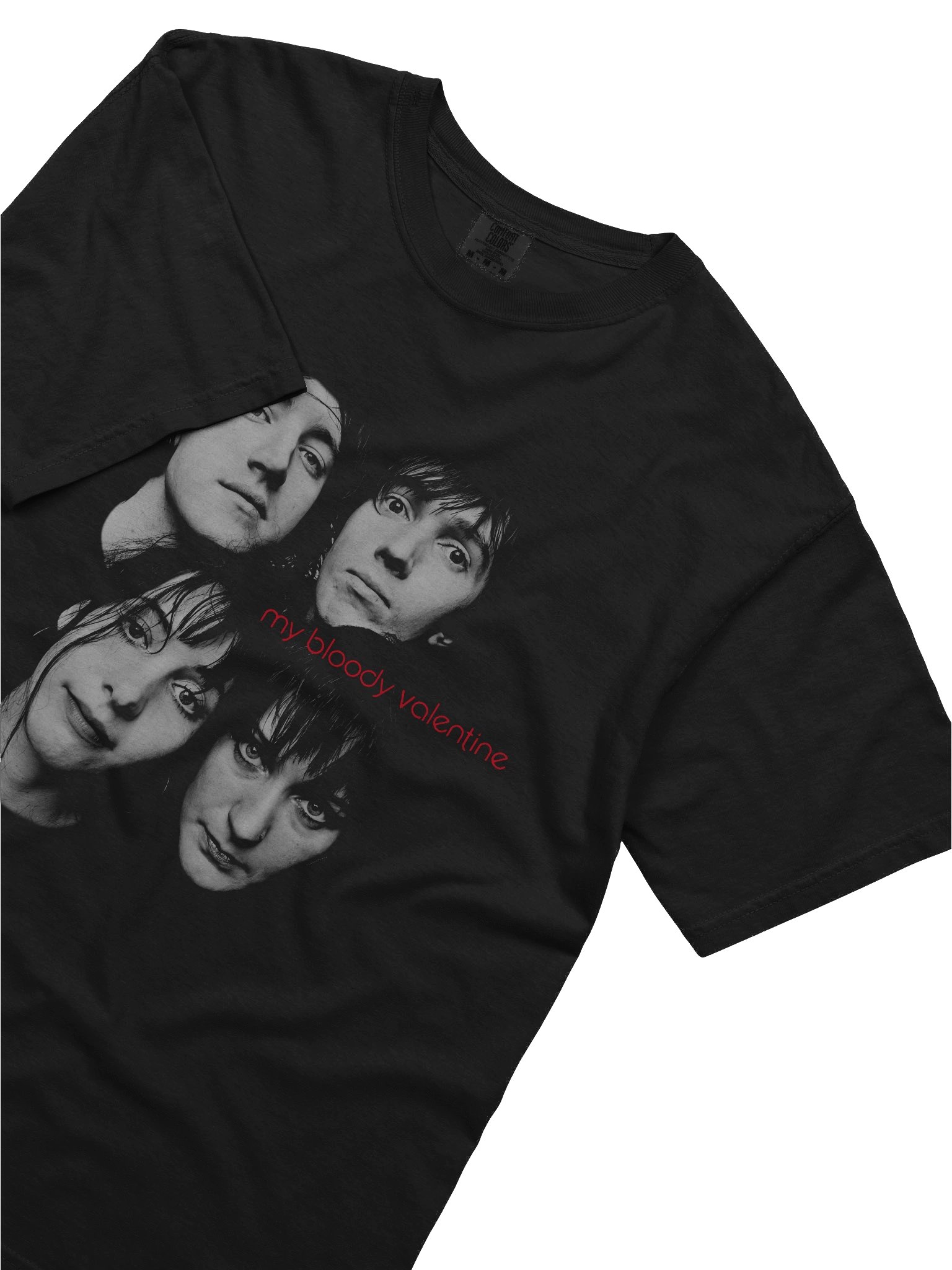 My Bloody Valentine Classic product image (2)