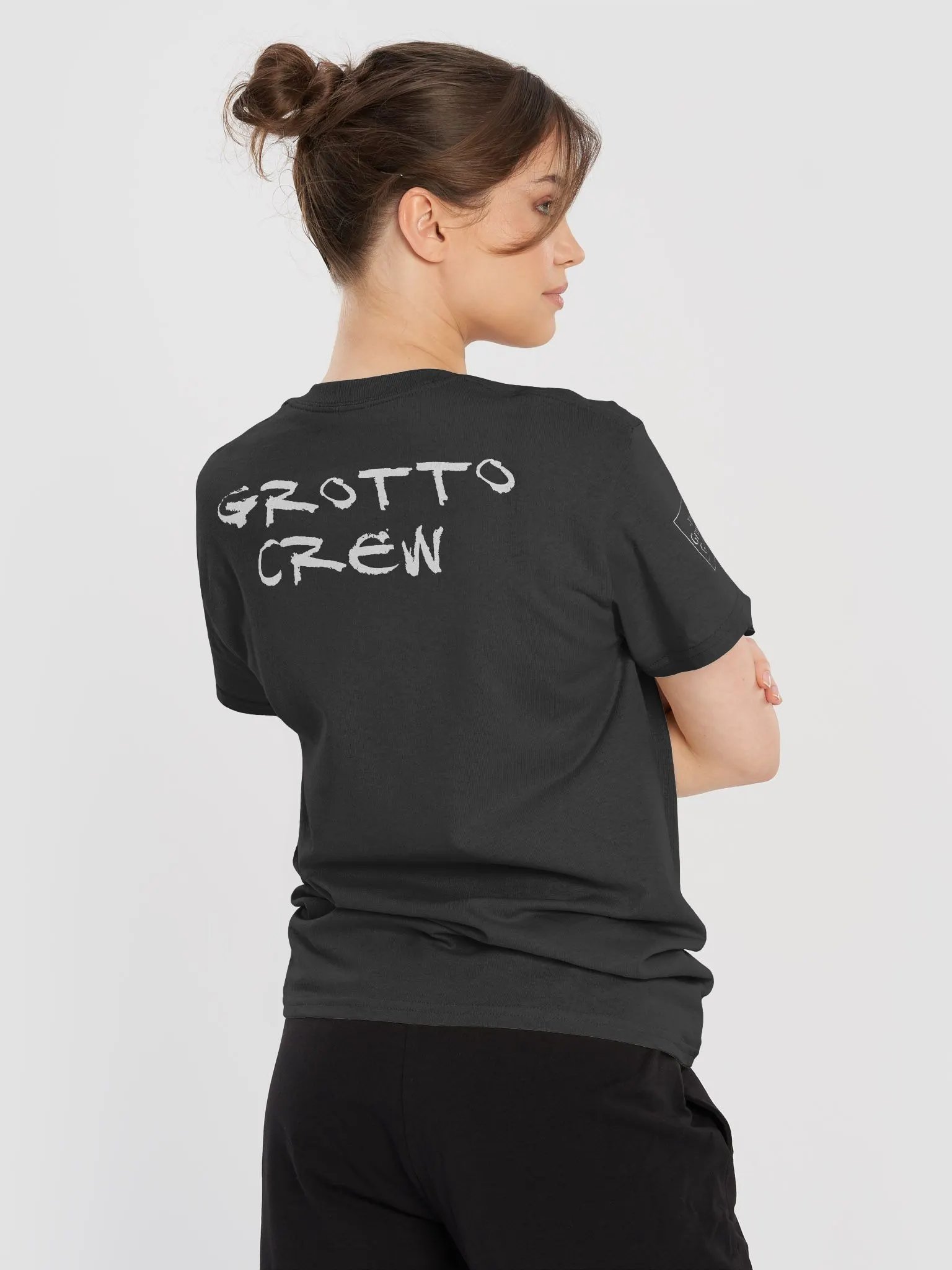 Grotto Crew Shirt product image (4)