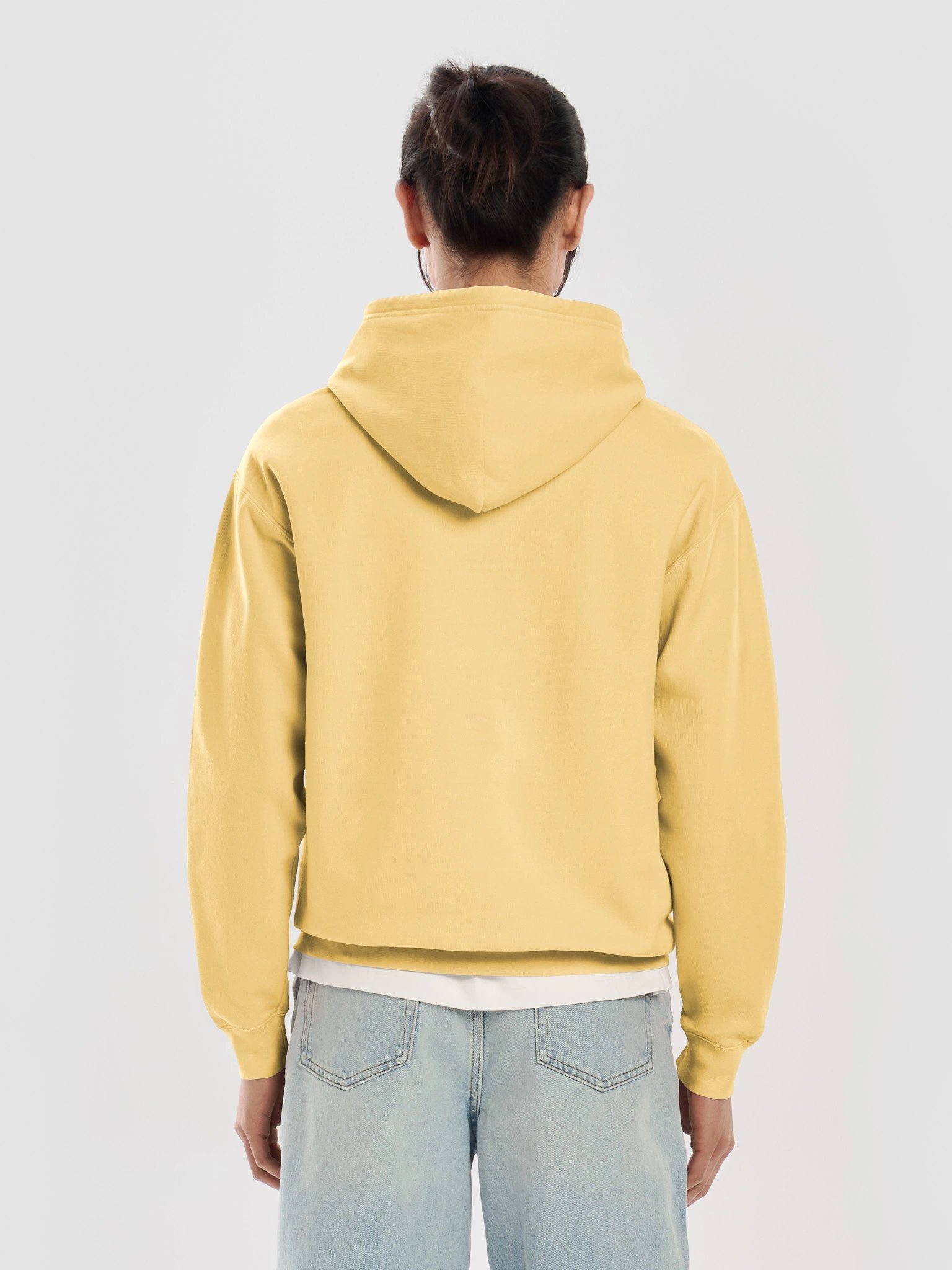 FCI Logo Hoodie product image (6)