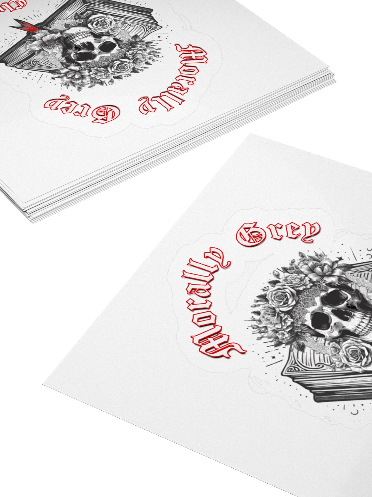 Booktok - MGBC - Sticker product image (11)