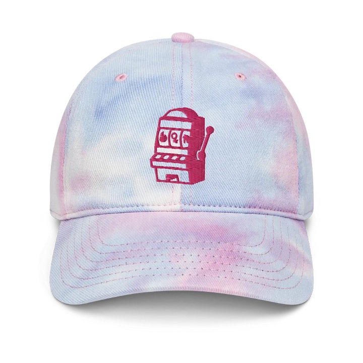 Slot Machine Hat product image (1)
