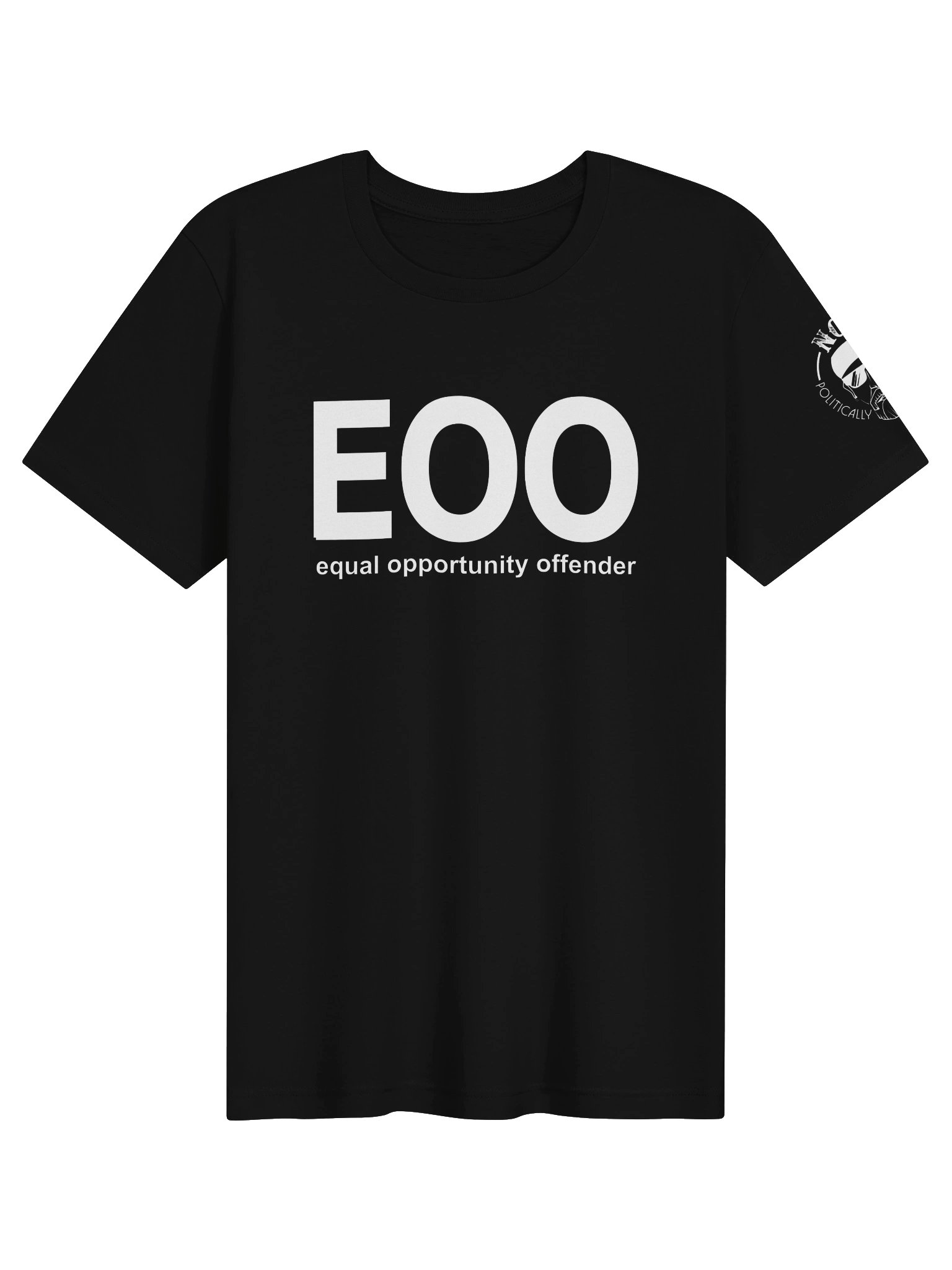 EOO Tee product image (2)