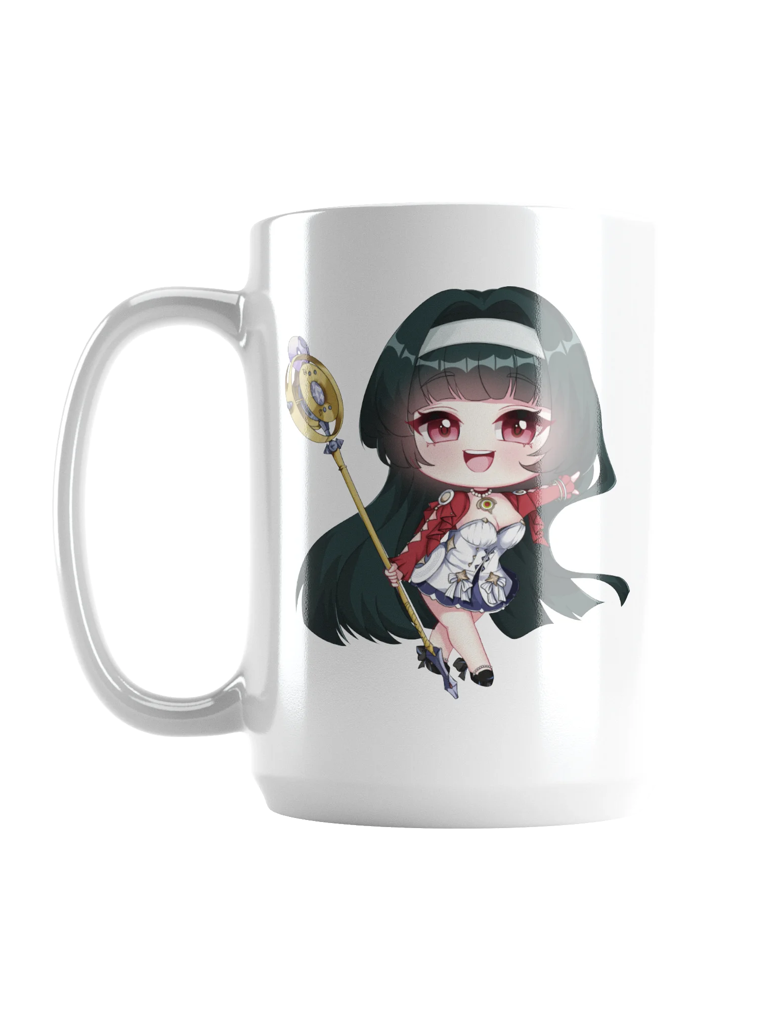 Astra Glossy Mug product image (1)