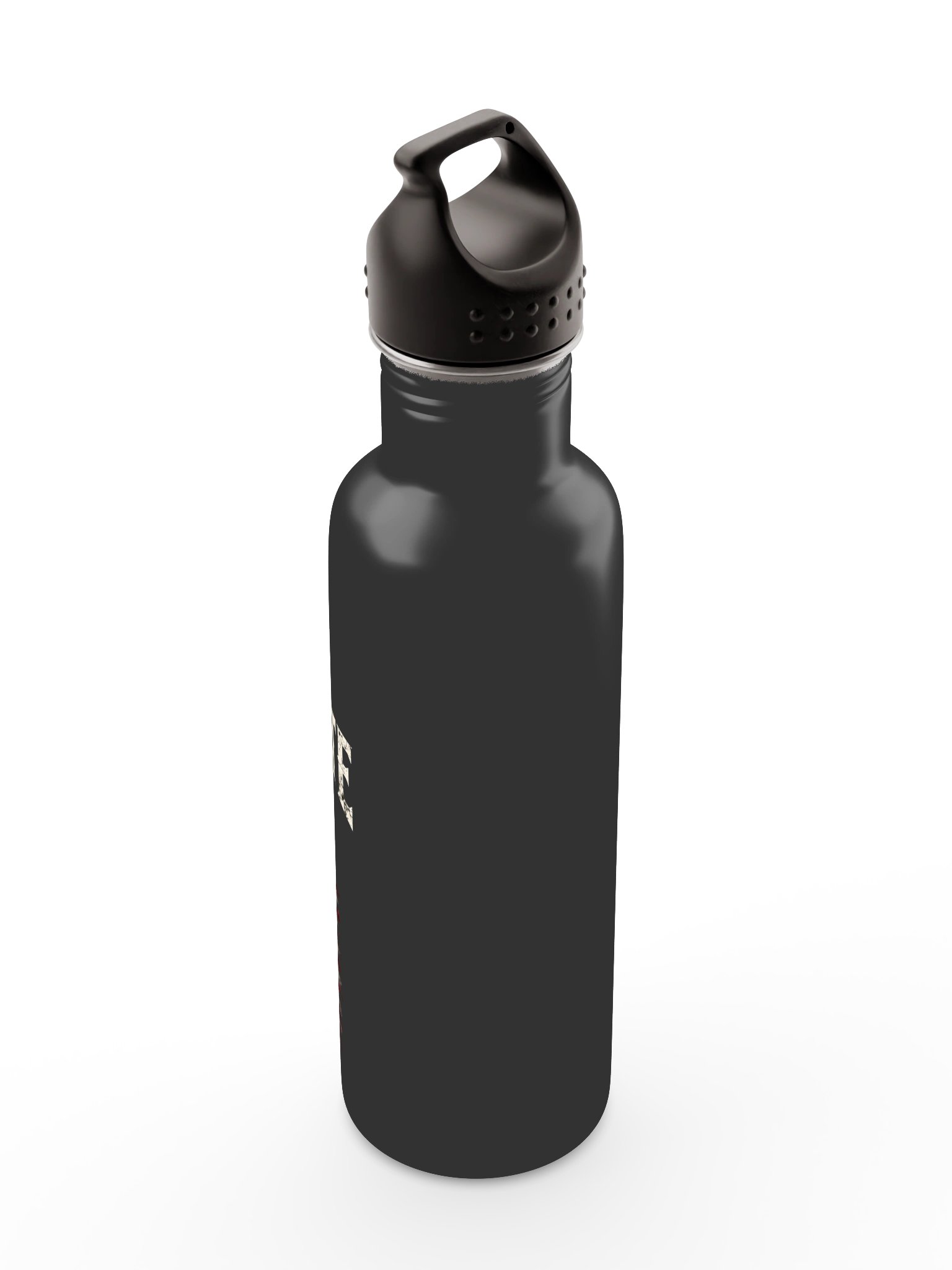 Rail Pirate™ Wordmark & Flag H2Go Bottle — 24 oz product image (7)