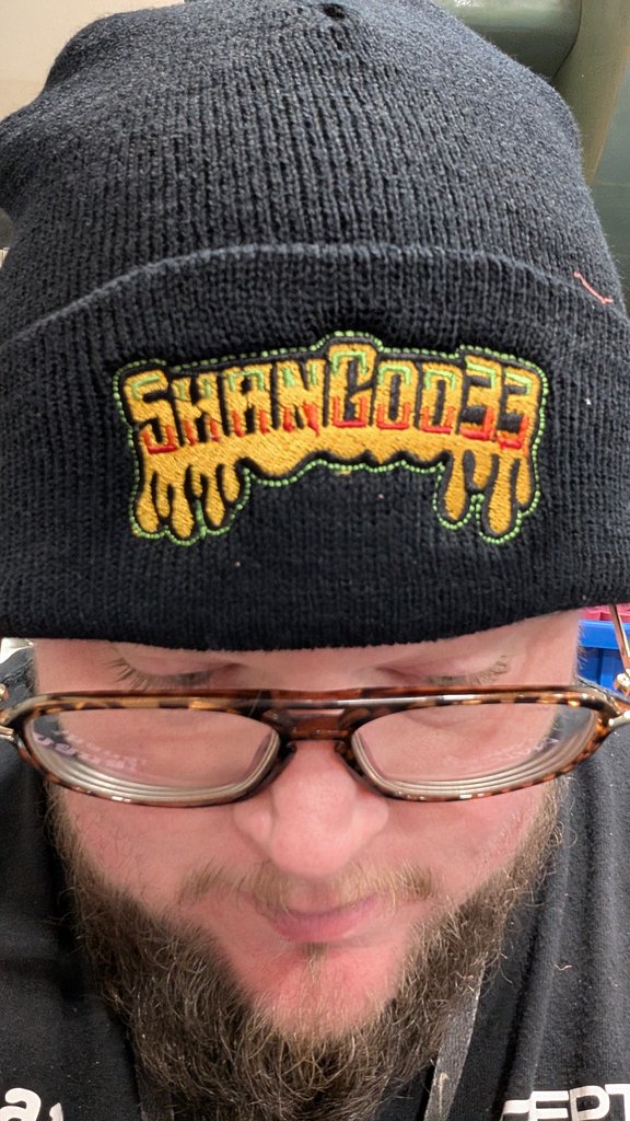 shanGod33