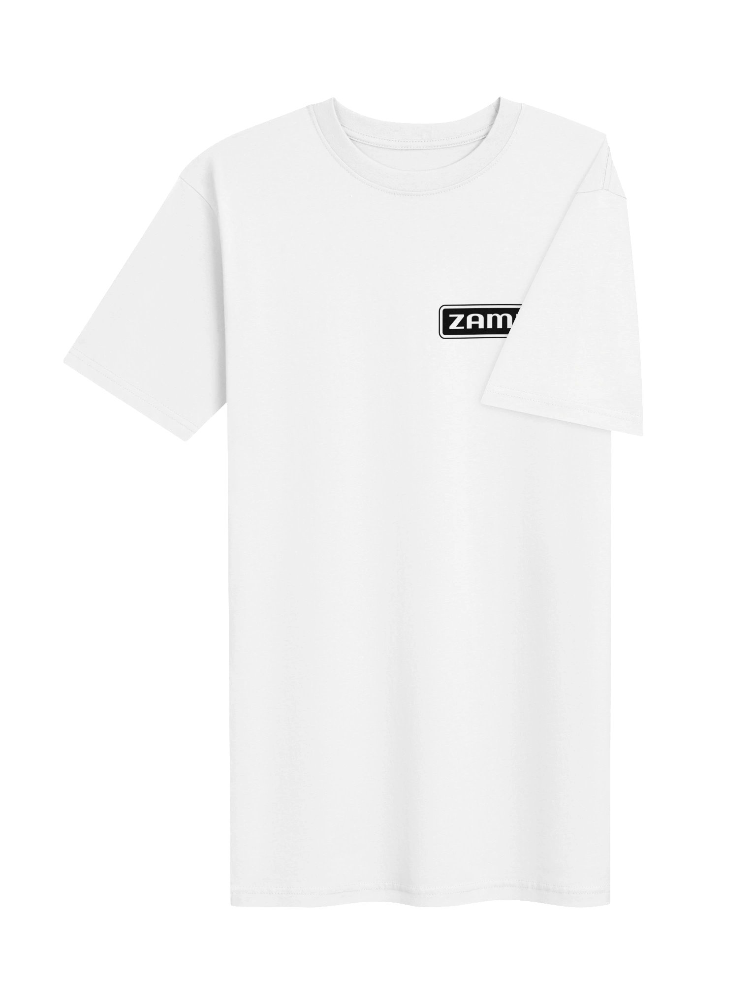 Zamboni T-Shirt product image (4)