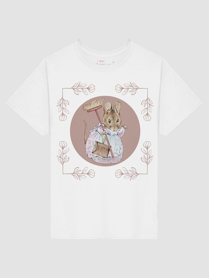 Mouse Maid Cotton Tee product image (1)