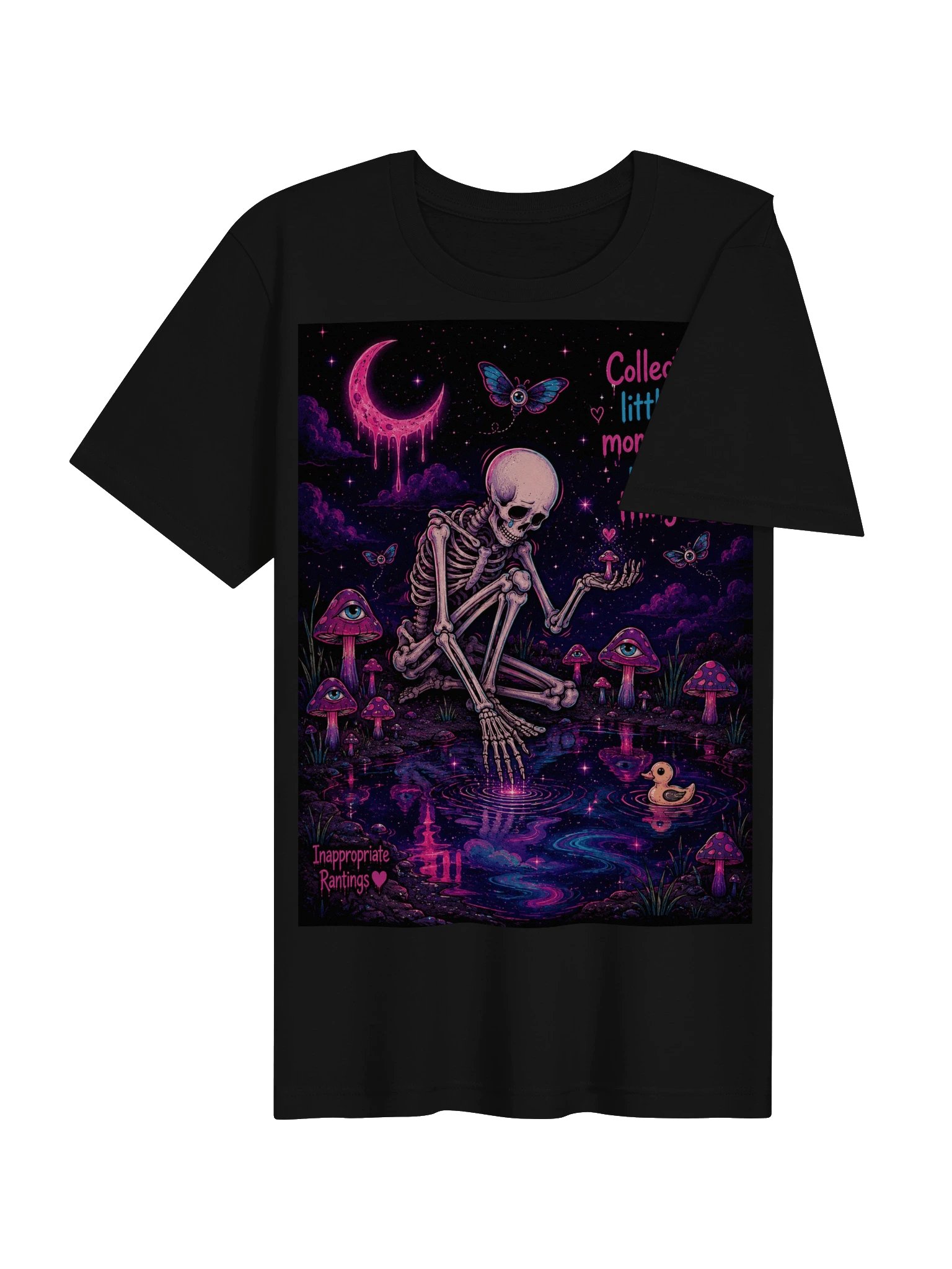 Collect Little Moments Tee product image (16)