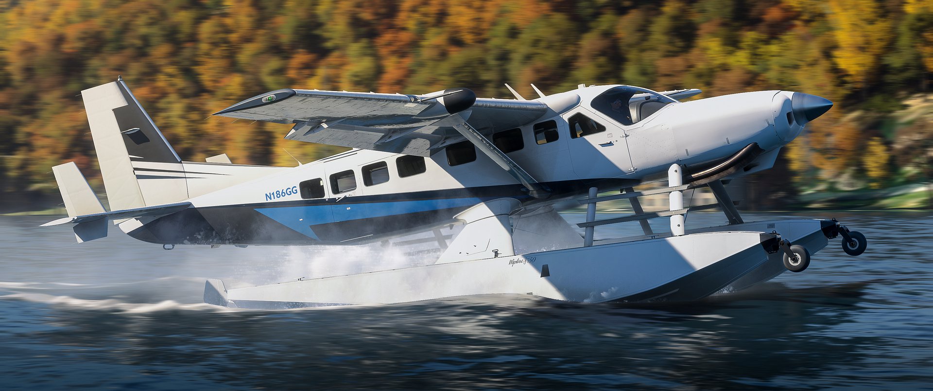 Cessna 208 Precision Audio Pack product image (6)