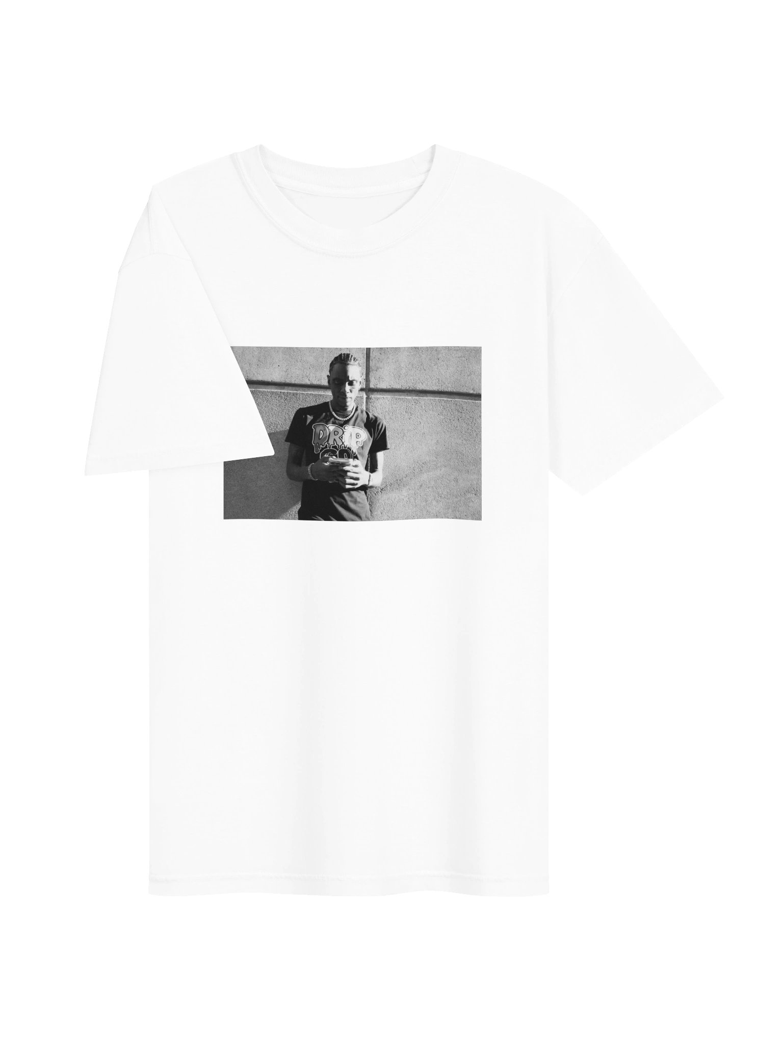 SOULJA BOY DRIPCO TEE product image (3)