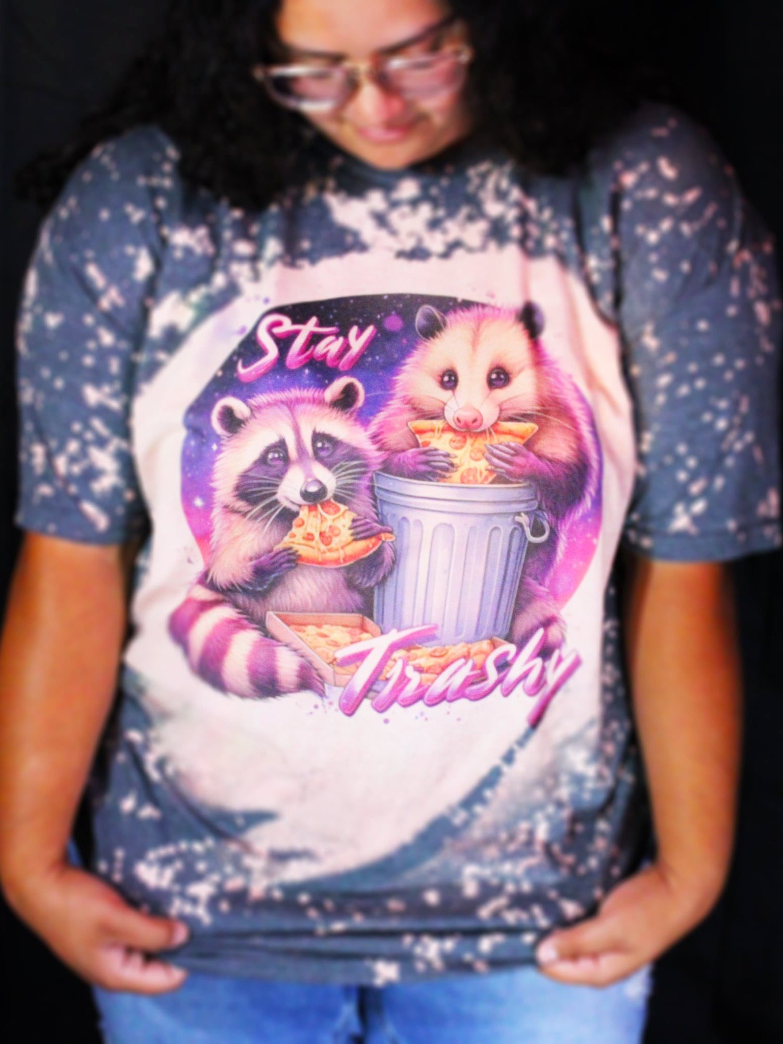 Stay Trashy🦝✨ product image (3)