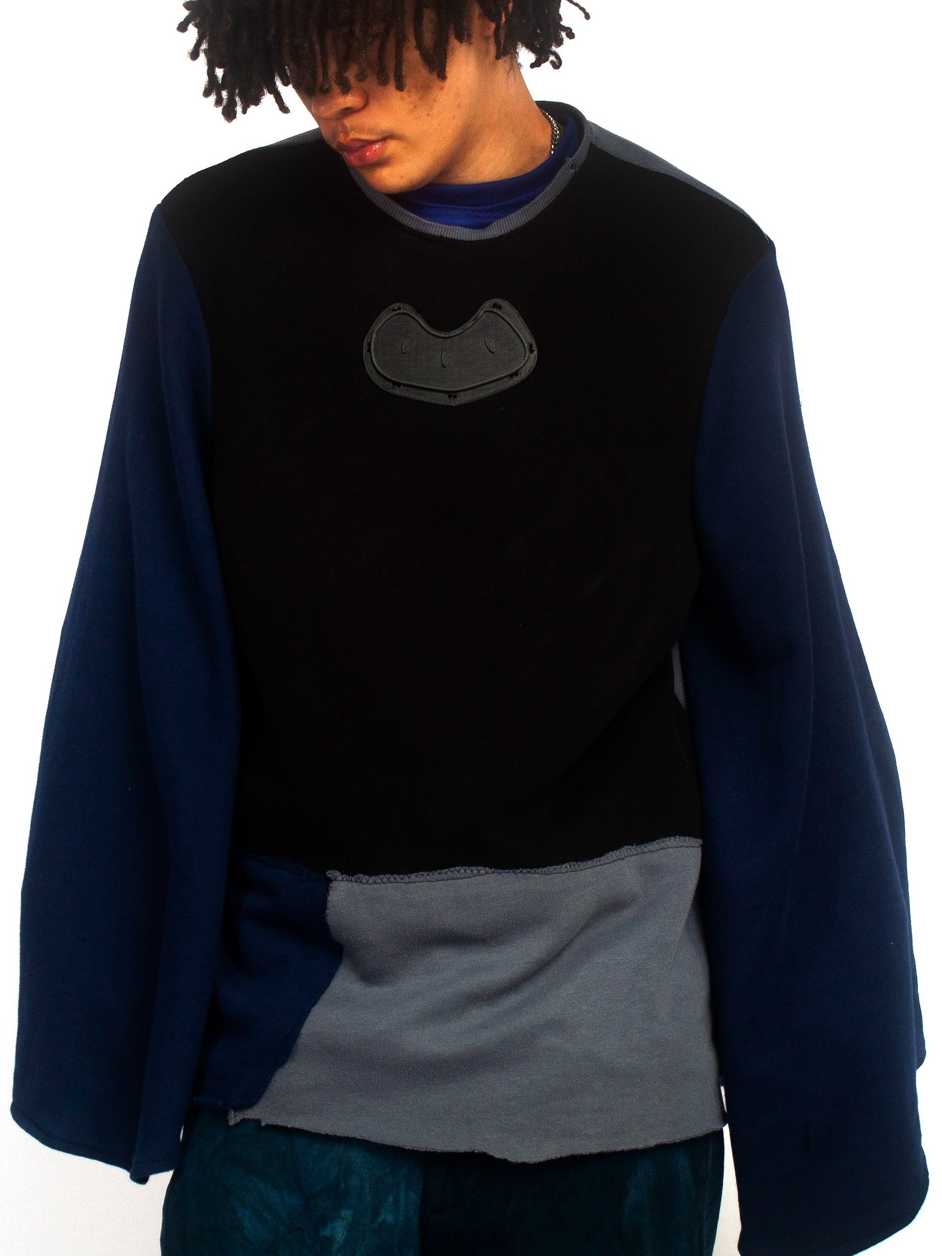 WIDE ARMED JUMPER V2 product image (1)