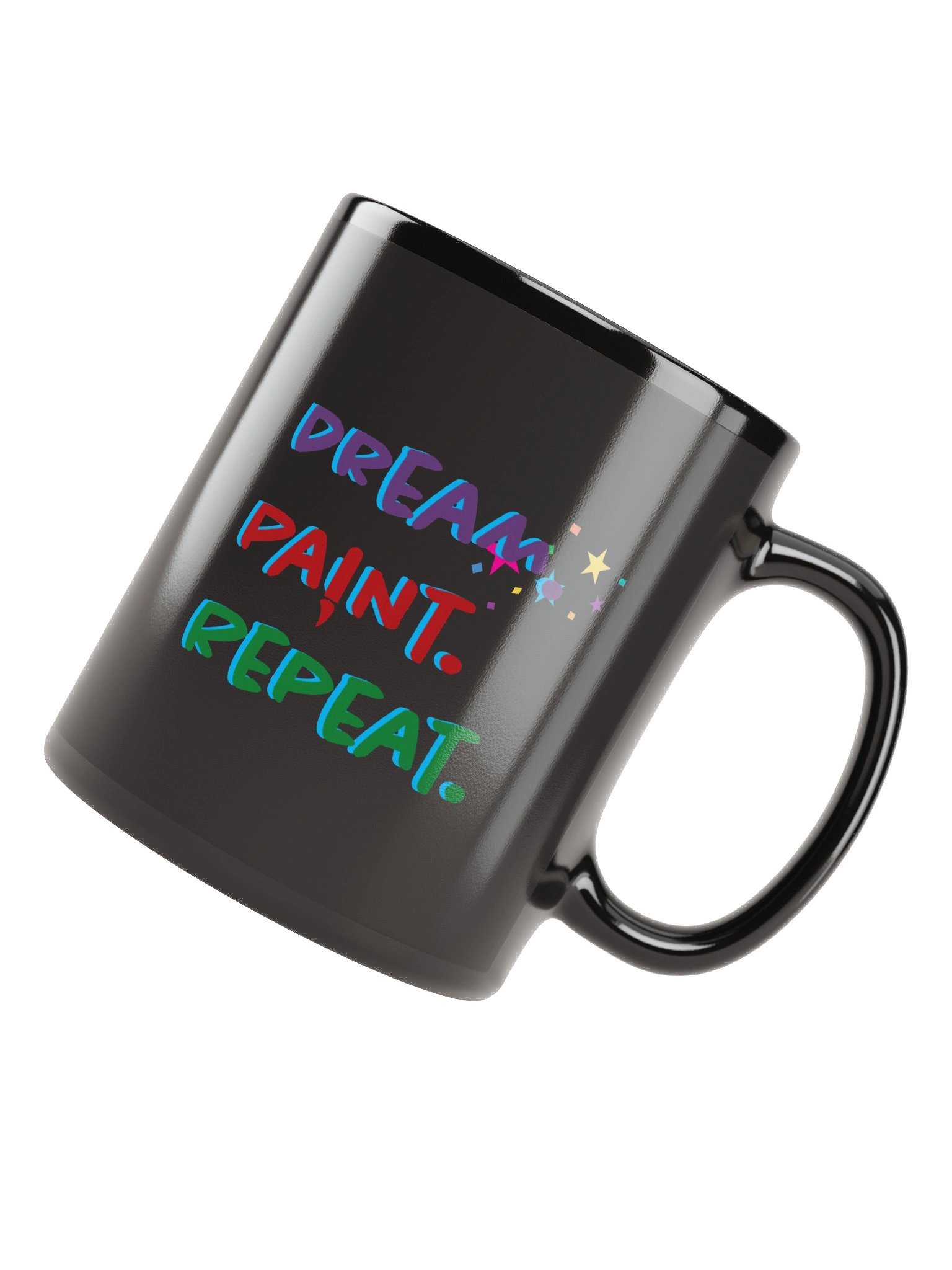 Dream. Paint. Repeat. product image (8)