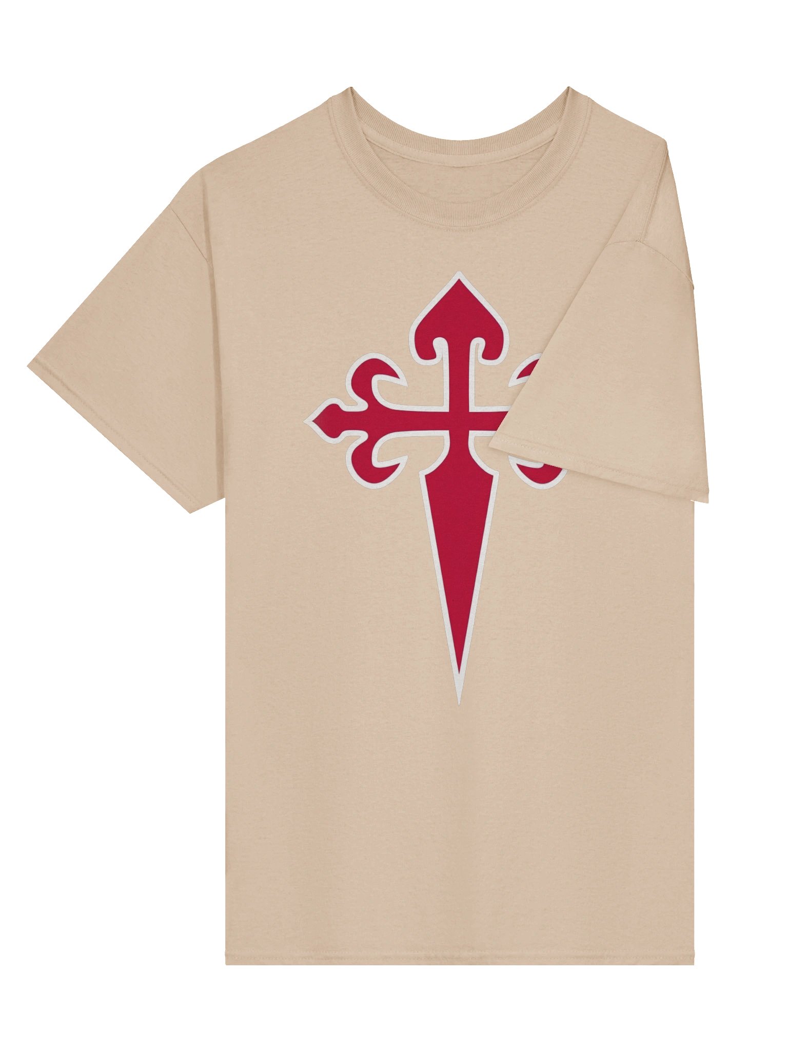 Santiago's Cross product image (3)
