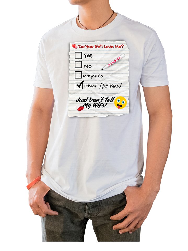 Members - Do You Still Love Me - PNG product image (2)