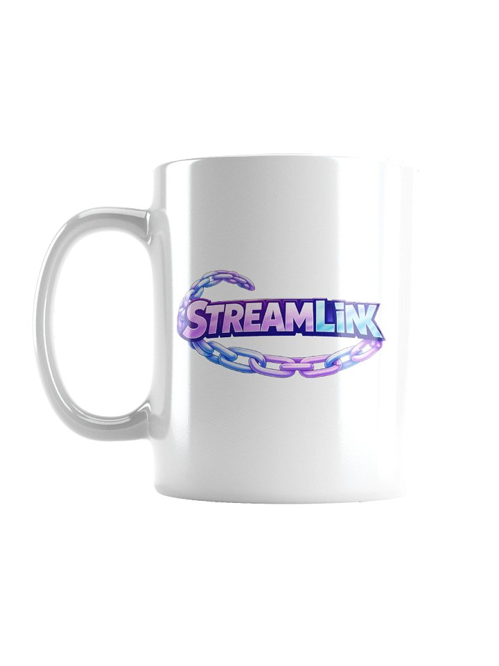 StreamLink Mug product image (2)