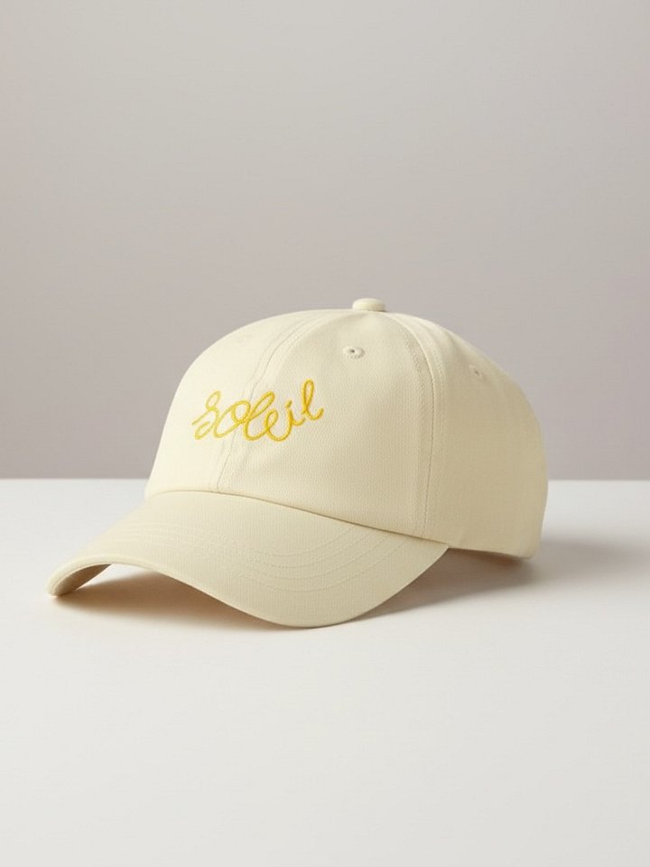 Soleil Hat Dad Hat product image (2)