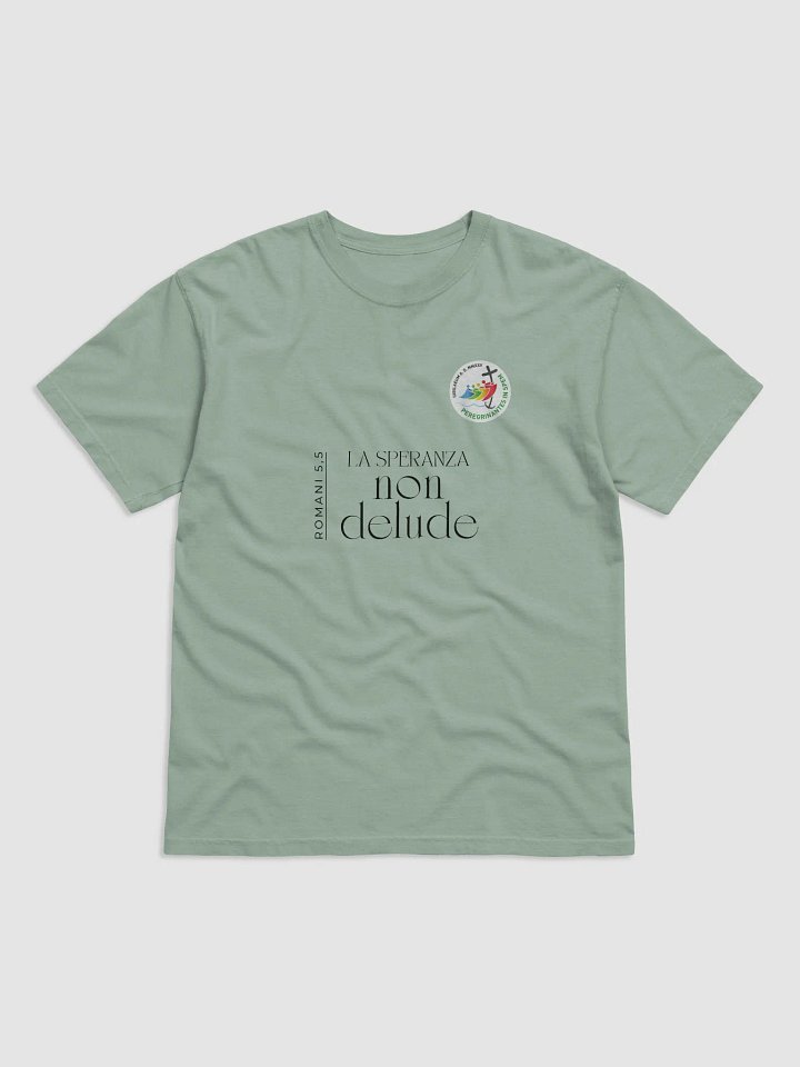 T-shirt (Romani- Giubileo) product image (3)