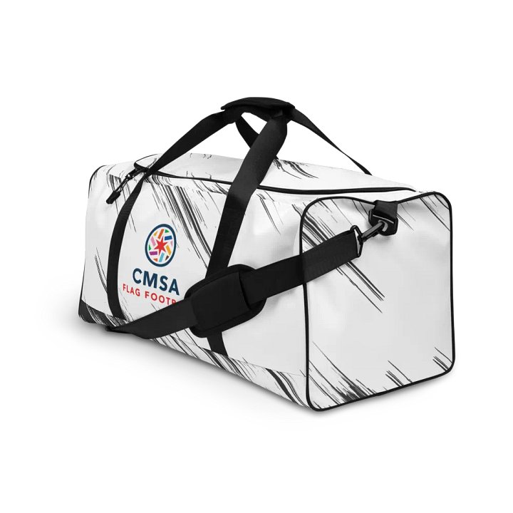 Duffle Bag product image (2)