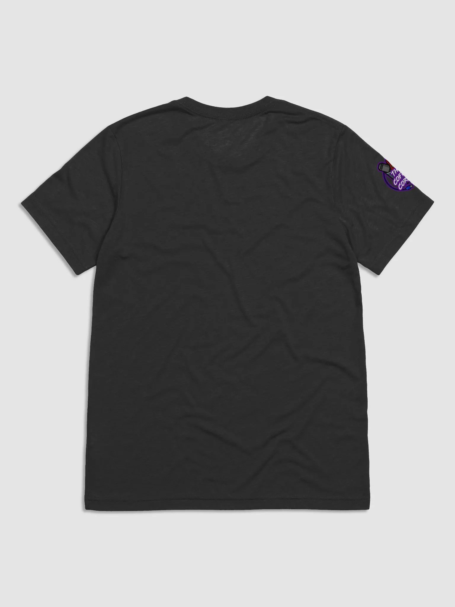 Logo Shirt product image (3)