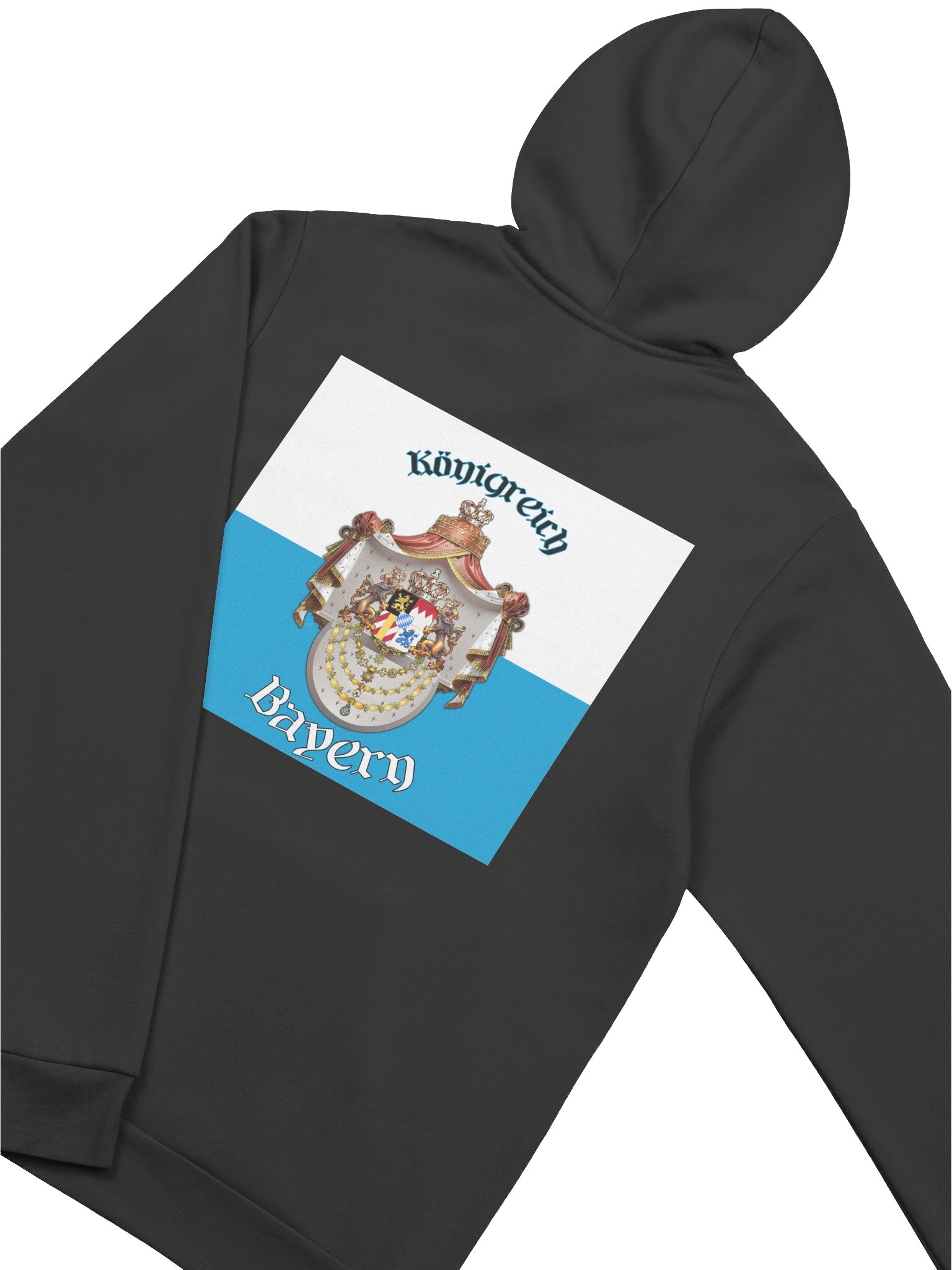 Bayern Pullover product image (6)