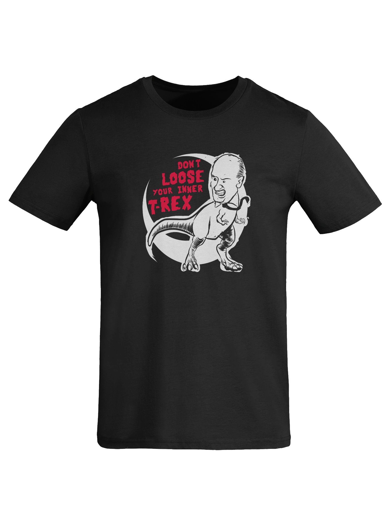 Don't loose your inner trex product image (7)