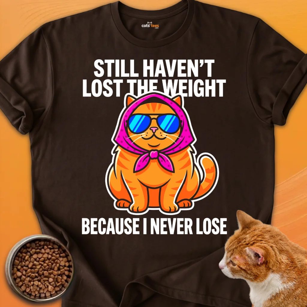 Still Haven't Lost The Weight product image (5)