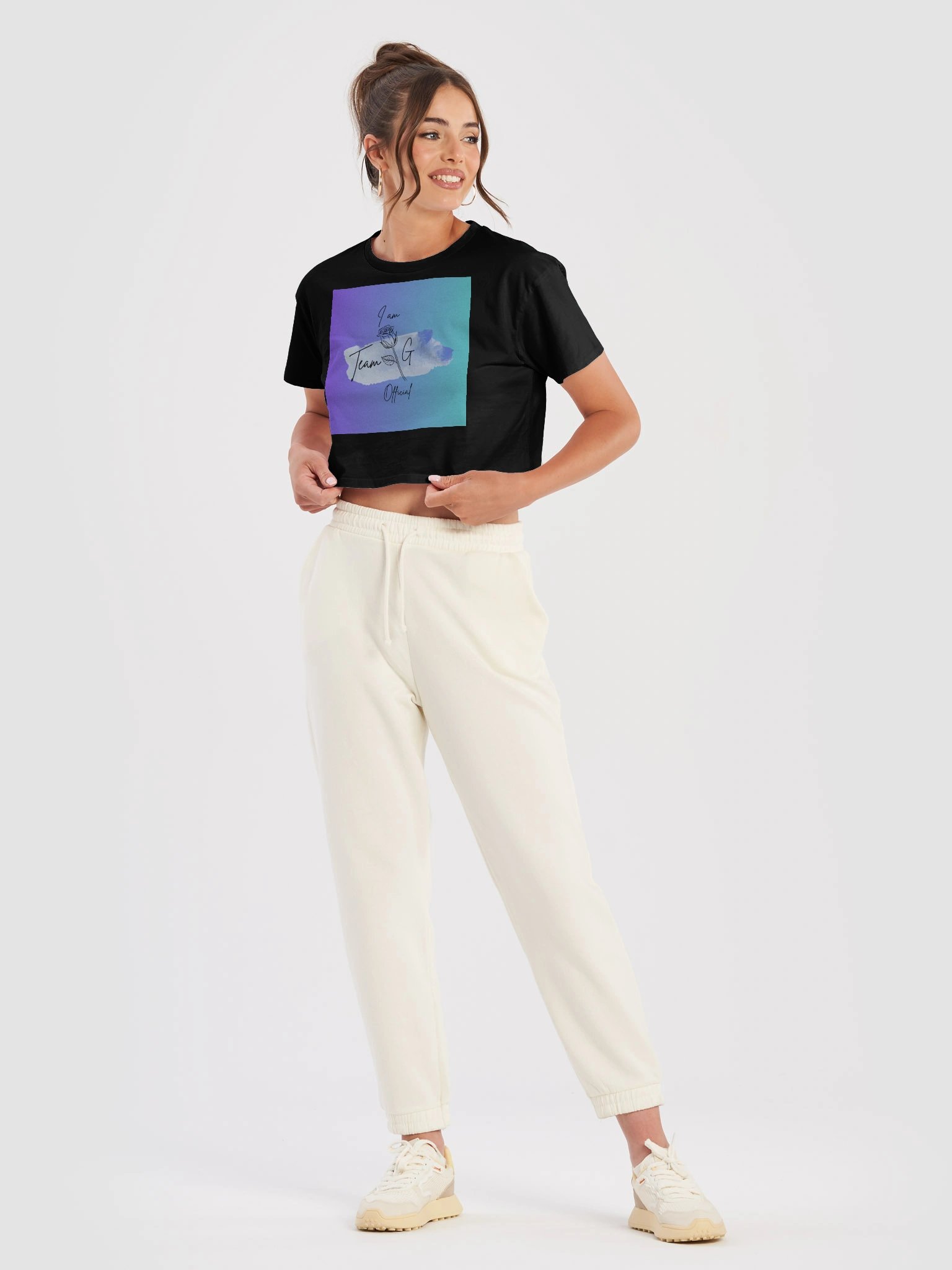 Official Crop Top product image (33)