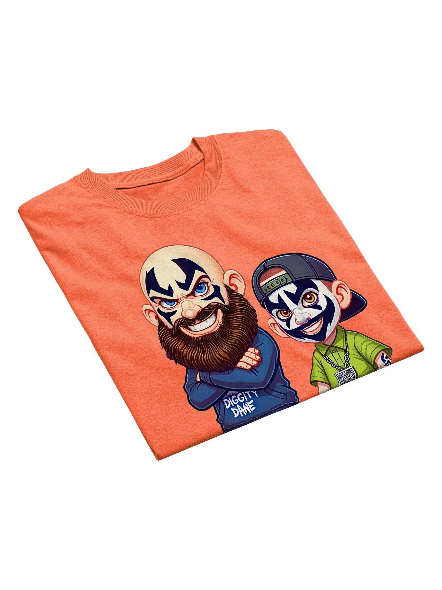 Diggity & LJ product image (3)