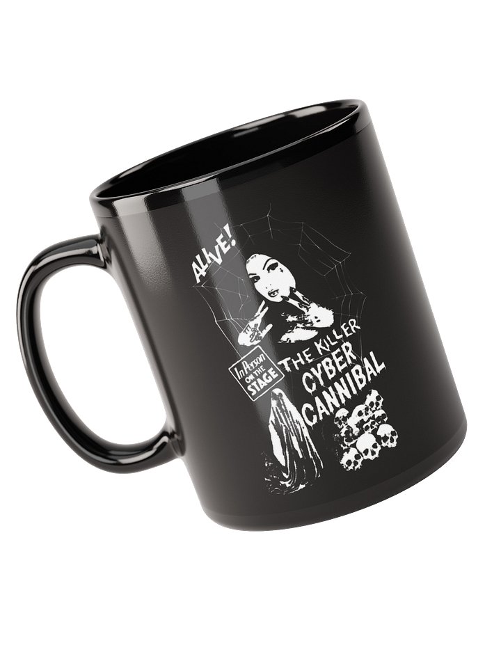 Freakshow Mug product image (1)