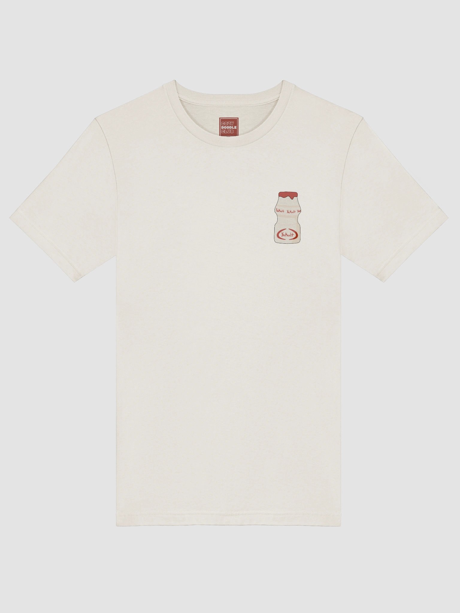 Yakult T-Shirt product image (34)