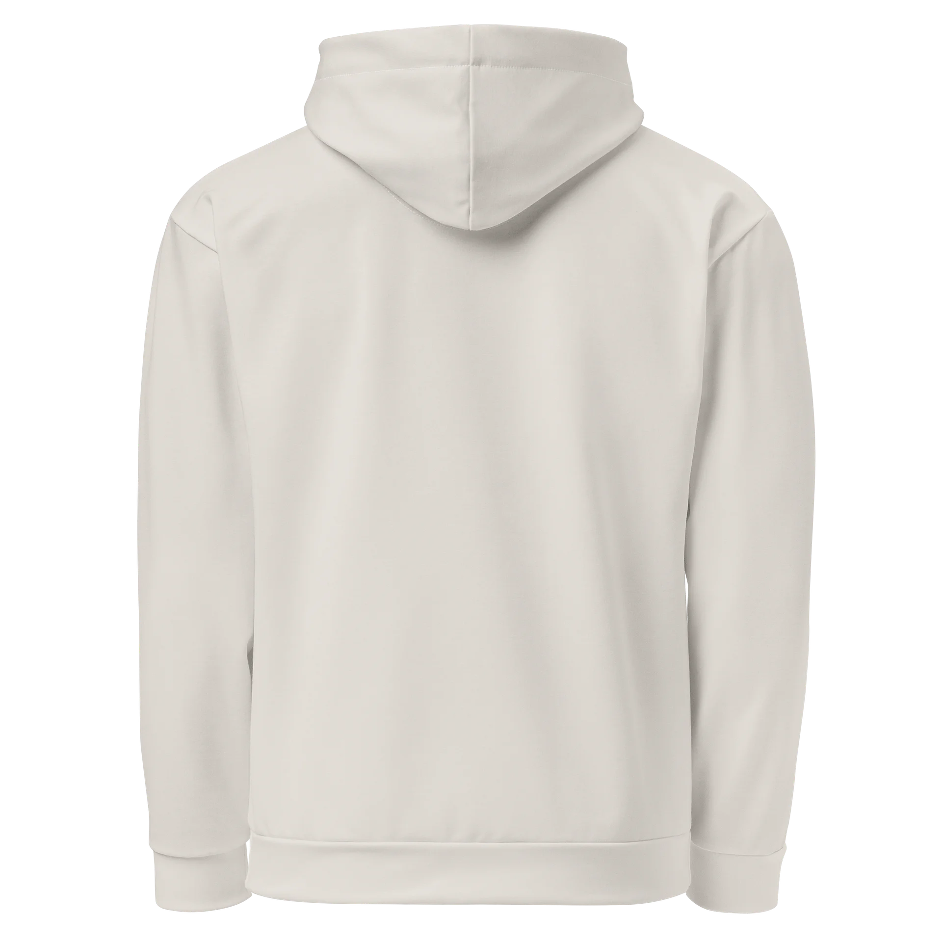 Recycled Unisex Hoodie | Sustainable Everyday Hoodie for Comfort & Style product image (6)