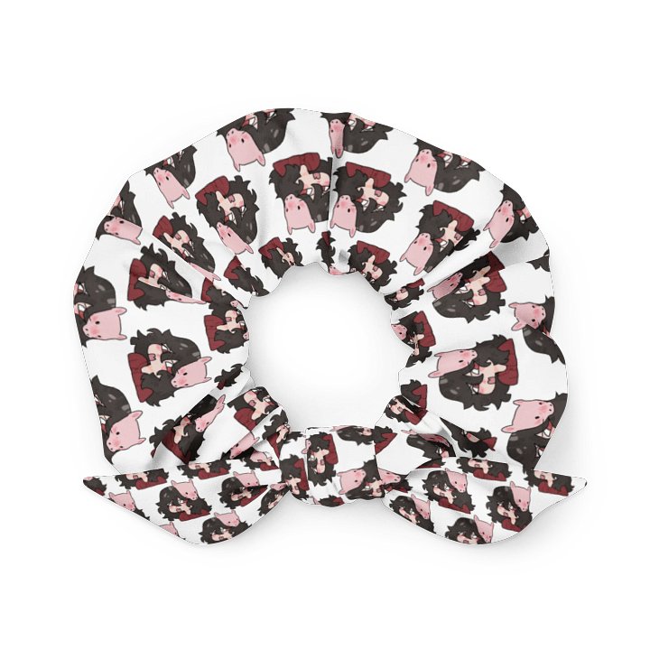 WeeWoo Scruncher product image (1)